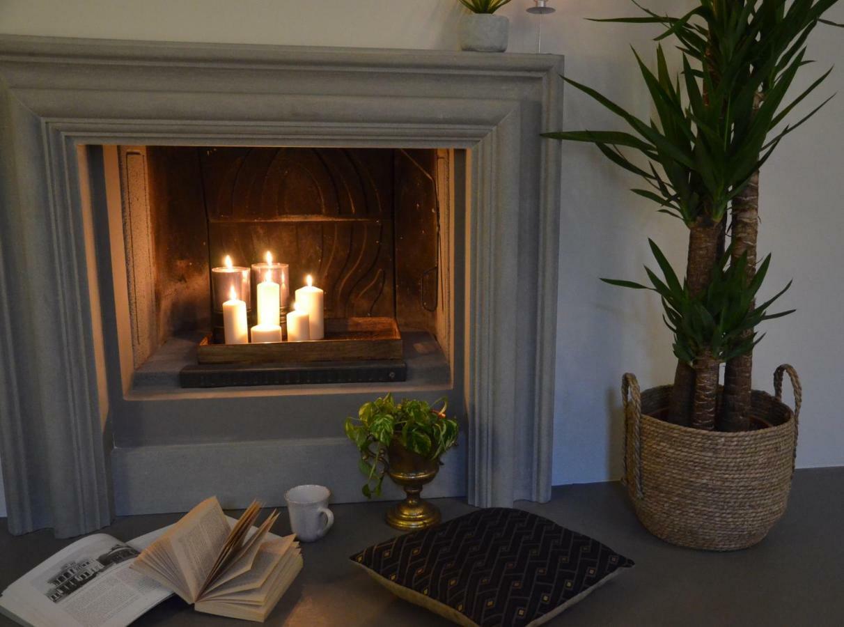 Charming Flat Righi Bologna Apartment Luaran gambar