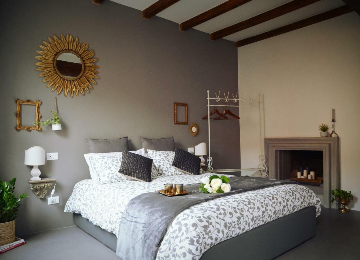 Charming Flat Righi Bologna Apartment Luaran gambar