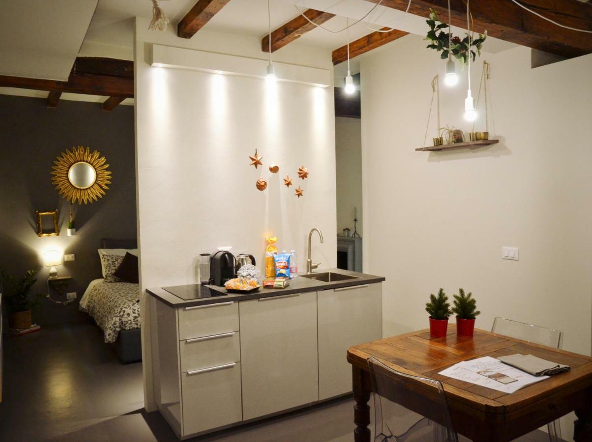 Charming Flat Righi Bologna Apartment Luaran gambar