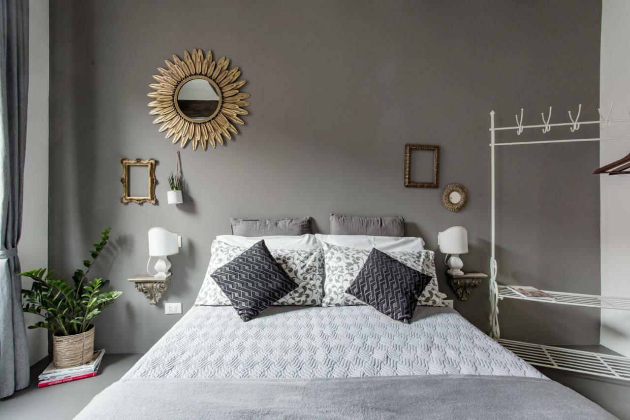 Charming Flat Righi Bologna Apartment Luaran gambar