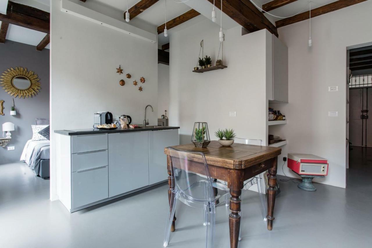 Charming Flat Righi Bologna Apartment Luaran gambar