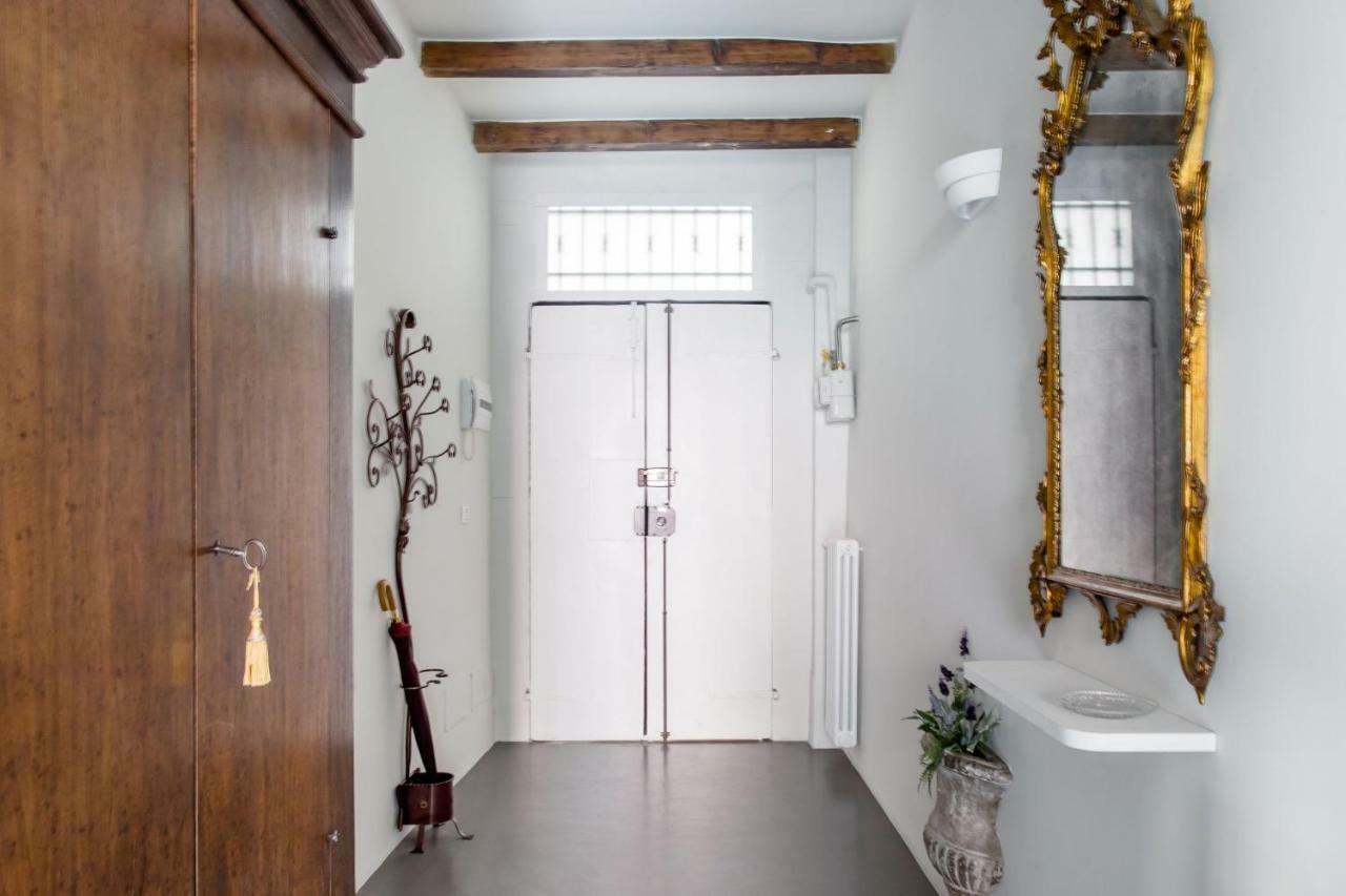 Charming Flat Righi Bologna Apartment Luaran gambar