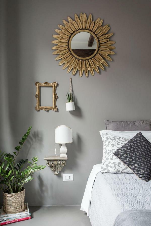 Charming Flat Righi Bologna Apartment Luaran gambar